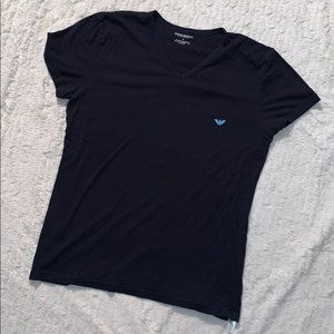 Men’s Armani tee